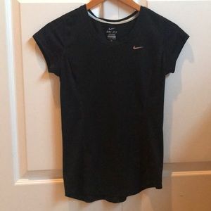 Nike Dri-Fit T-Shirt